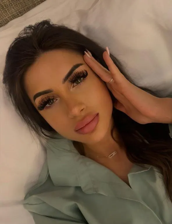 Angelika