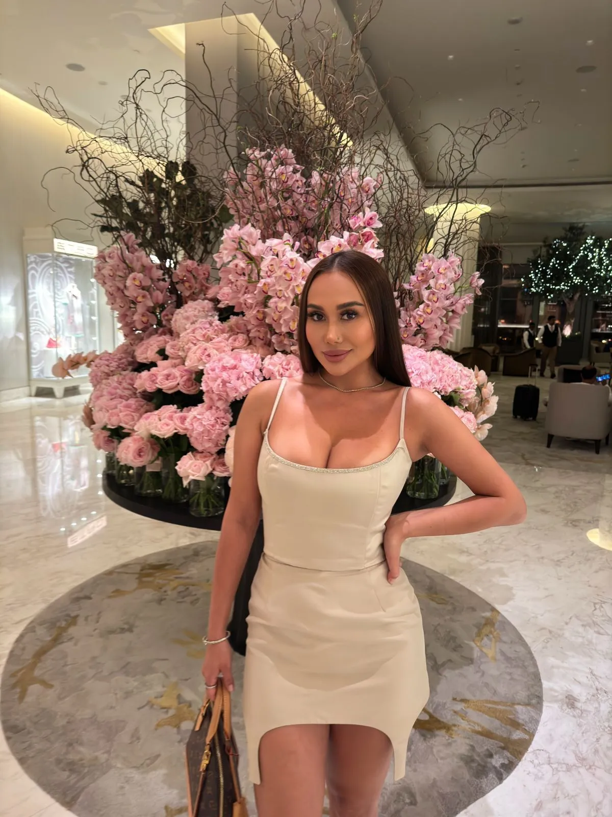 Farah